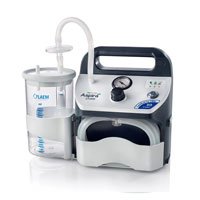 Aspiratör Cihazları