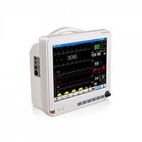 Hasta Başı Monitörleri