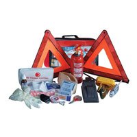 İlk Yardım Ekipmanları