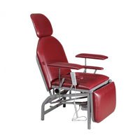 Kan Alma Koltukları