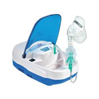 Nebulizatör Cihazları
