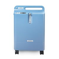 Oksijen Konsantratörleri