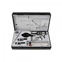 Otoskop ve Oftalmaskop Setleri