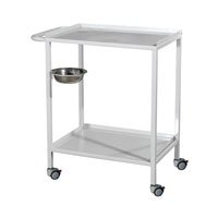 Cihaz ve Pansuman Arabaları