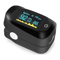 Pulseoksimetre Cihazları