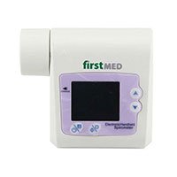 Spirometre Cihazları