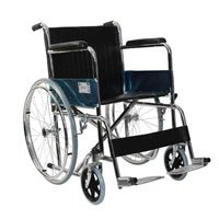 Tekerlekli Sandalyeler