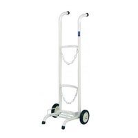 Tüp Taşıma Arabaları